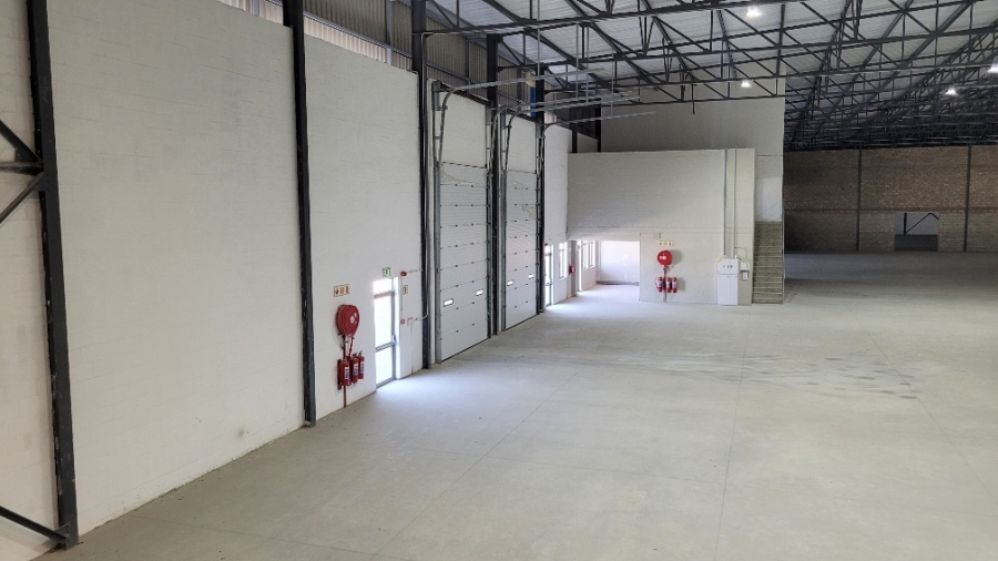 To Let commercial Property for Rent in Bellville South Western Cape